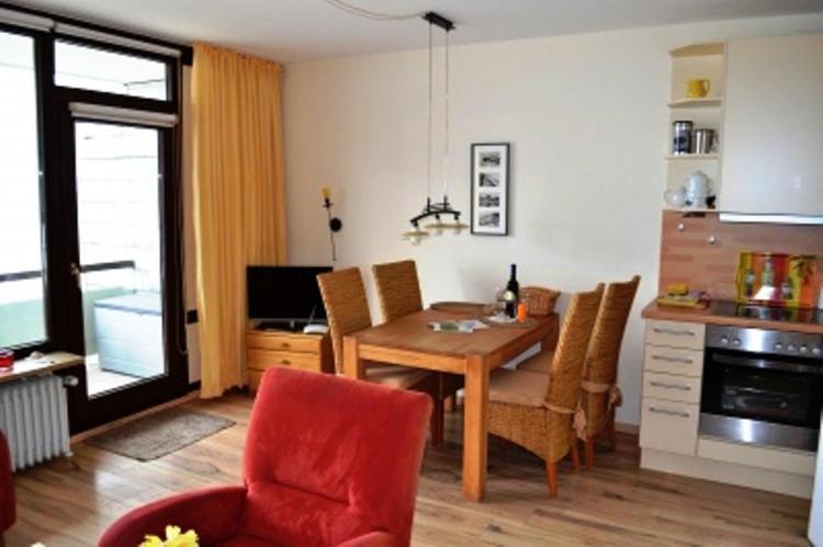 Ferienwohnung Im Haus Irma Wyk auf Fohr Bagian luar foto